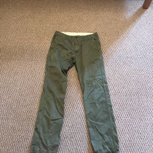 Uniqlo pants 32x34